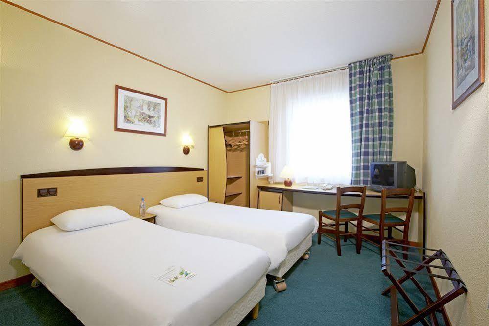Hotel Campanile