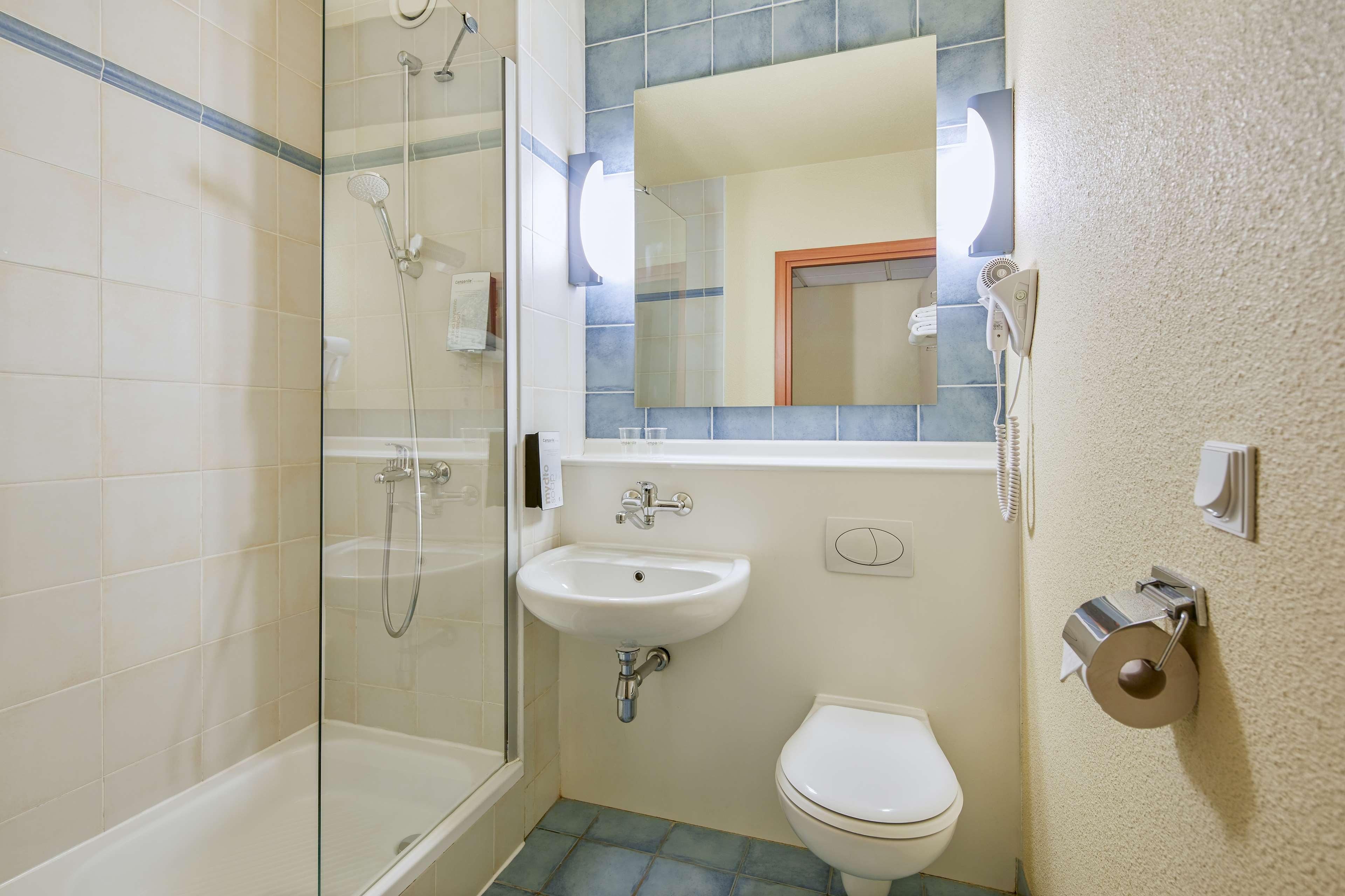 Hotel Campanile 2*