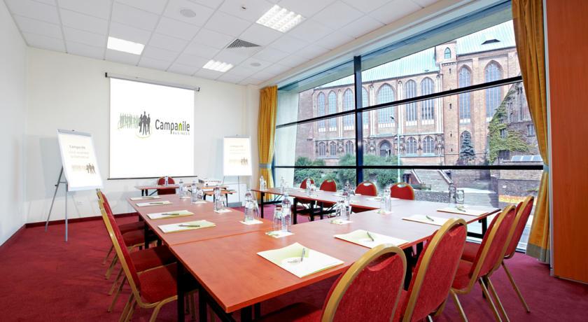 Campanile Hotel