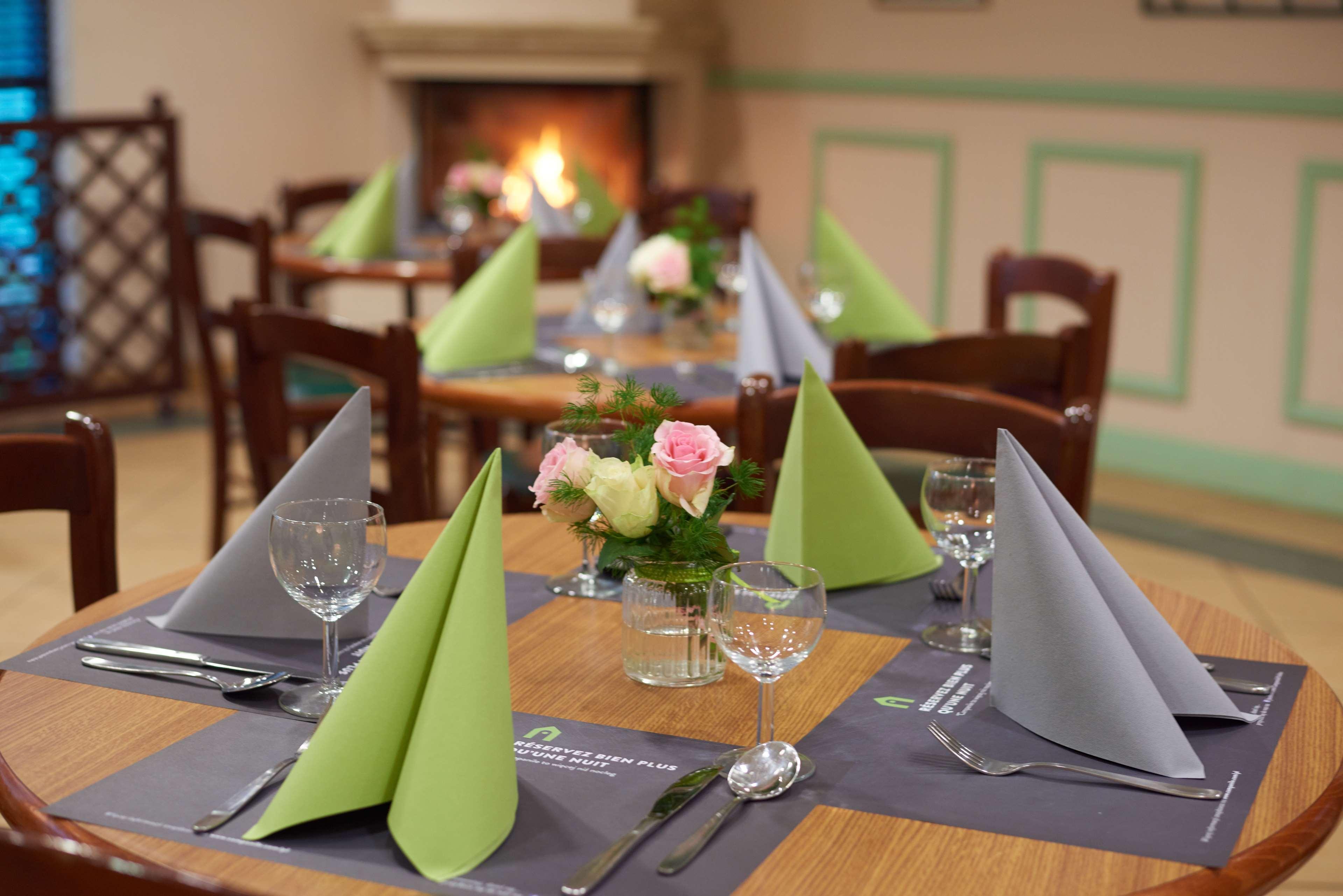 Campanile Hotel