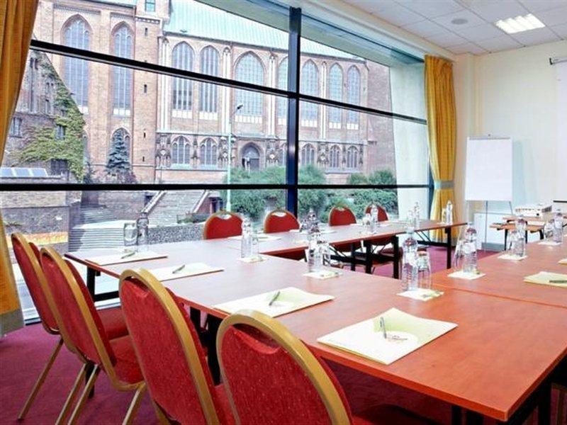 Hotel Campanile Szczecin