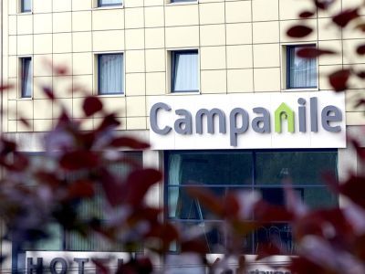 Campanile Szczecin
